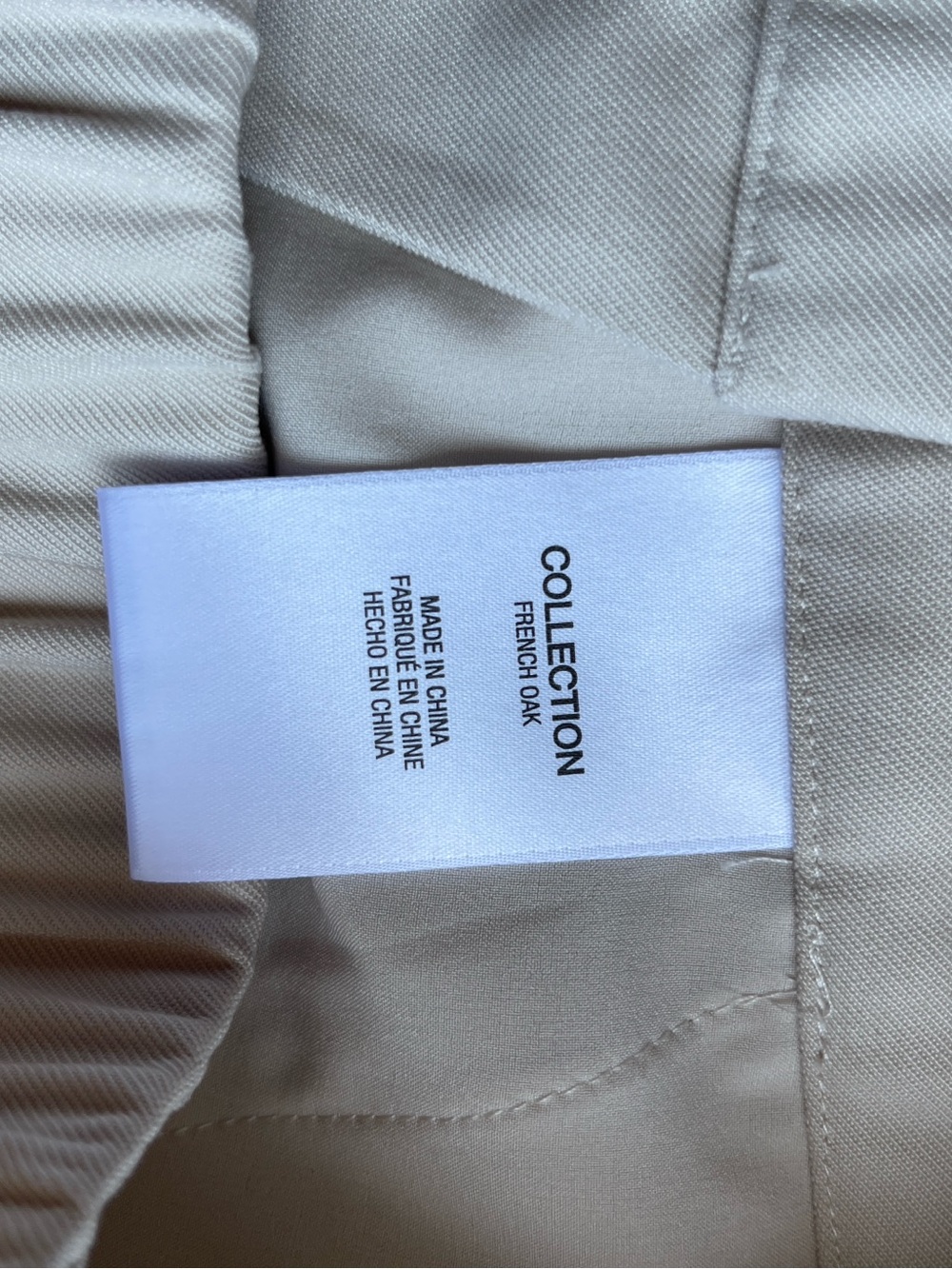 Favorite Daughter Tan Bermuda Shorts - Picture 13 of 16